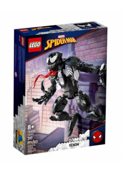 LEGO(R) SUPER HEROES Figurka Venoma