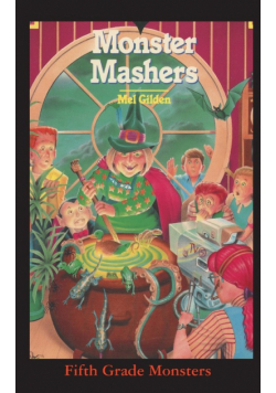 Monster Mashers