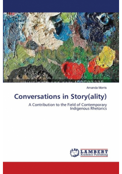 Conversations in Story(ality)