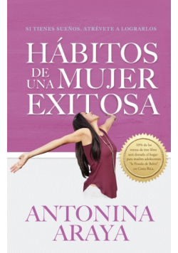 Hábitos de una mujer exitosa