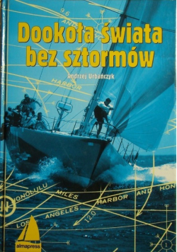 Dookoła świata bez sztormów