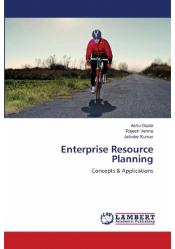 Enterprise Resource Planning
