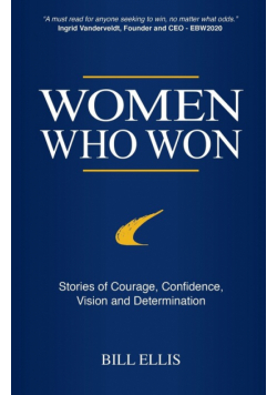 Women Who Won