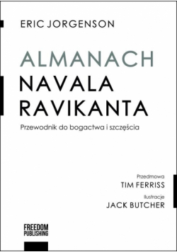 Almanach Navala Ravikanta