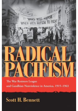 Radical Pacifism