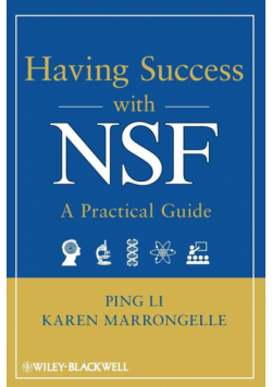 Having Success with NSF