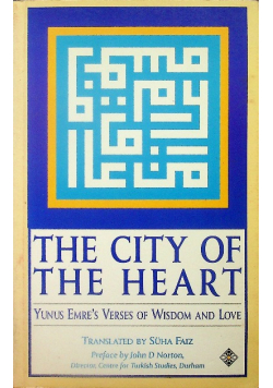 The City of the Heart
