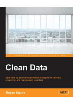 Clean Data