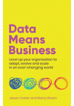 Data Means Business