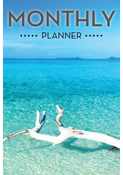 Monthly Planner