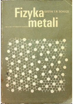 Fizyka metali