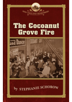 Cocoanut Grove Fire
