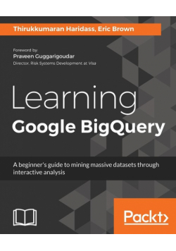 Learning Google BigQuery