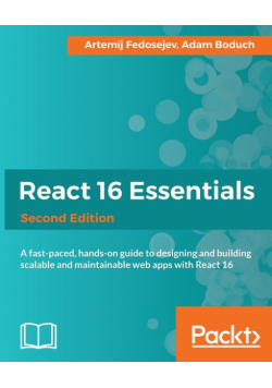 React 16 Essentials