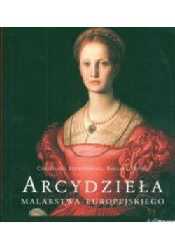 Arcydzieła malarstwa europejskiego NOWA