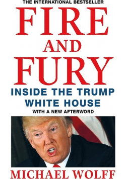 Fire and Fury