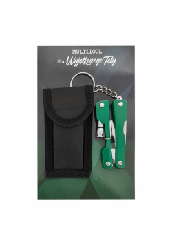 Multitool dla Wyjątkowego Taty