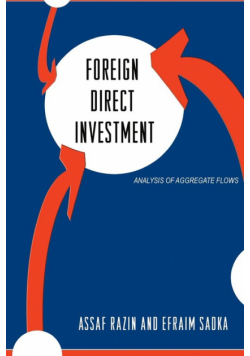 Foreign Direct Investment
