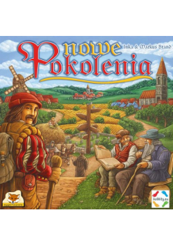 Nowe Pokolenia