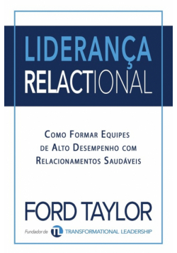 Liderança Relactional
