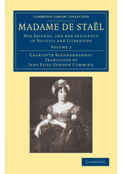 Madame de Stael