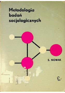 Metodyka badań socjologicznych