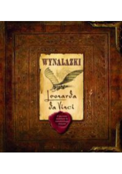 Wynalazki Leonarda da Vinci