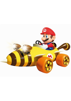 Carrera RC Mario Kart Bumble V, Mario 2,4GHz