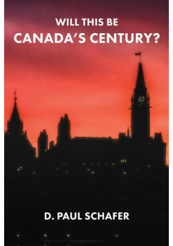 Will This Be Canada's Century?