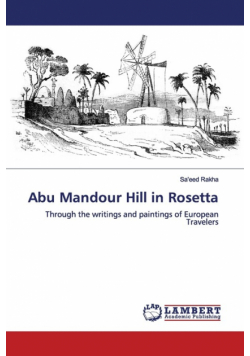 Abu Mandour Hill in Rosetta