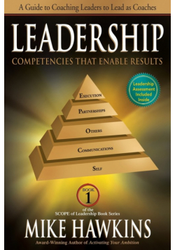 Leadership Competencies That Enable Results