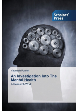 An Investigation Into The Mental Health