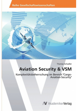 Aviation Security & VSM