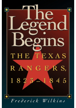 The Legend Begins