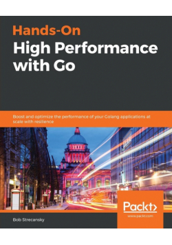 Hands-On High Performance with Go