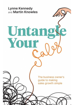 Untangle Your Sales