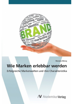 Wie Marken erlebbar werden