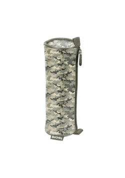 Piórnik tuba BeUniq BU23JG-003 PASO