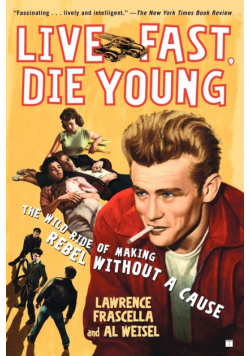 Live Fast, Die Young