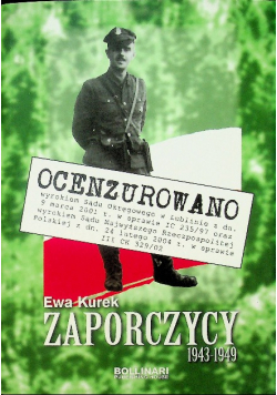 Zaporczycy 1943 1949