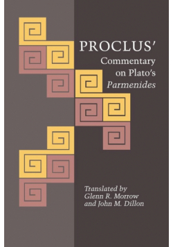 Proclus' Commentary on Plato's Parmenides