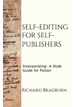 Self-editing for Self-publishers