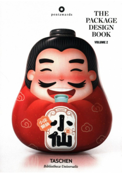 The Package Design Book Volume 2