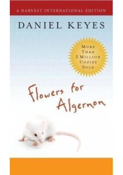 Flowers for Algernon