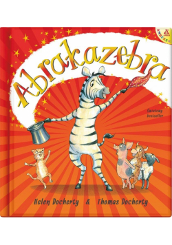 Abrakazebra