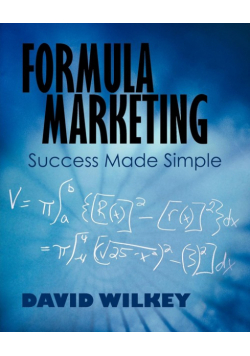Formula Marketing