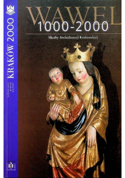 Wawel 1000 2000
