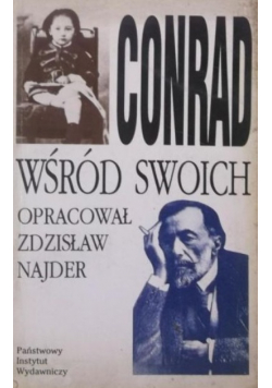 Conrad wśród swoich