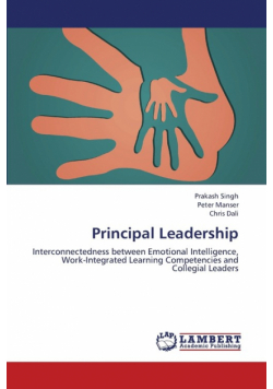 Principal Leadership