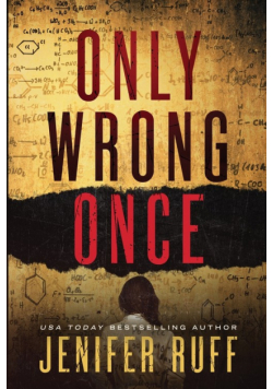 Only Wrong Once